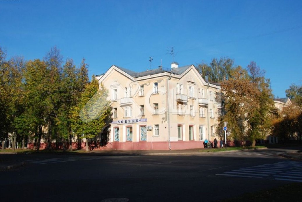 Вторичка Саров
: Г. Саров, проспект Ленина, 7, 3-комн квартира, этаж 3 из 3, продажа.